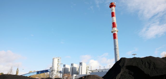 Artykuł: MPEC w Olsztynie musi dopłacić kilka milionów złotych za emisję CO2? Przedsiębiorstwo wyjaśnia