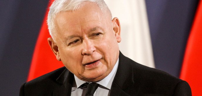 Artykuł: Jaki los czeka 500 plus? Jarosław Kaczyński odsłonił karty