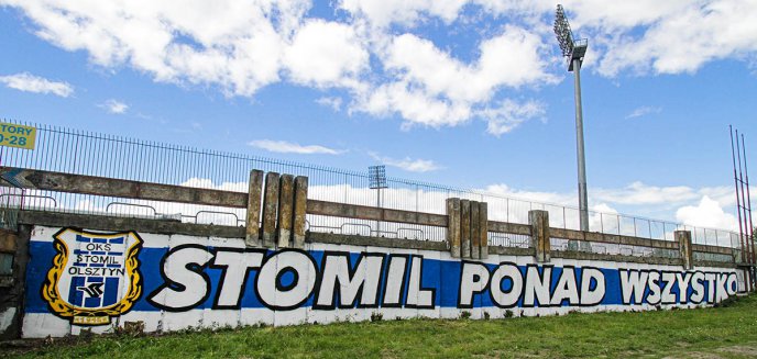 Fatalna postawa Stomilu w ostatnim sparingu przed rundą wiosenną I ligi