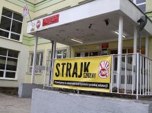 Zbliża się wrzesień. Czy nauczyciele wznowią strajk? Zbliża się wrzesień. Czy nauczyciele wznowią strajk?