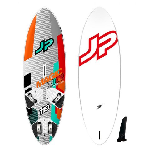 Deska windsurfingowa - prezent na święta