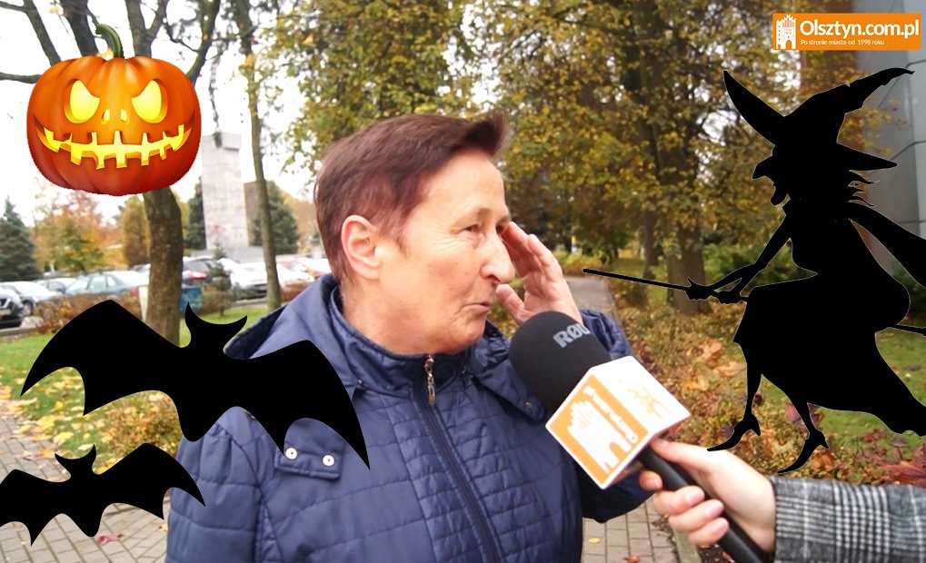 Artykuł: Czy Polacy powinni świętować Halloween? ''Jeśli nie robi się tym krzywdy innym, to czemu nie!?'' [WIDEO]
