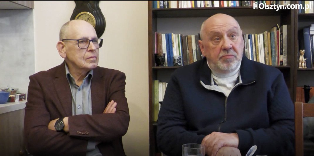 Artykuł: Eksperci ds. wschodnich - Tadeusz Baryła i Wacław Radziwinowicz - o Rosji i wojnie na Ukrainie [WIDEO]