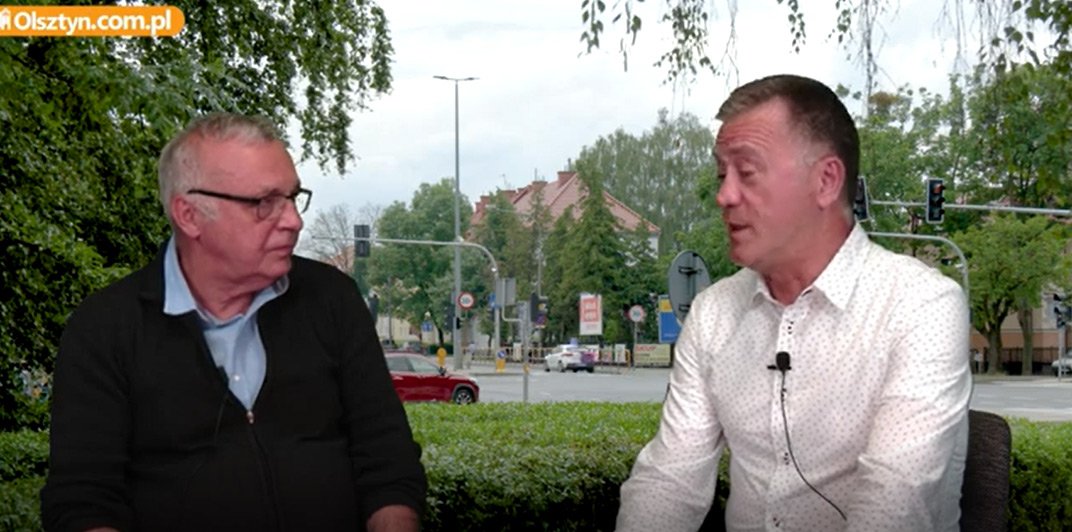Artykuł: 22 minuty z Jarot do centrum - tramwajem bliżej [WIDEO]