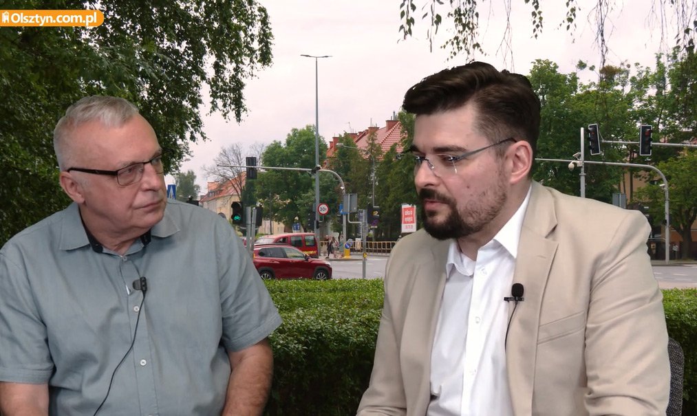 Artykuł: Tradycja i świetny dzień dzisiejszy - olsztyńskie II LO [WIDEO]