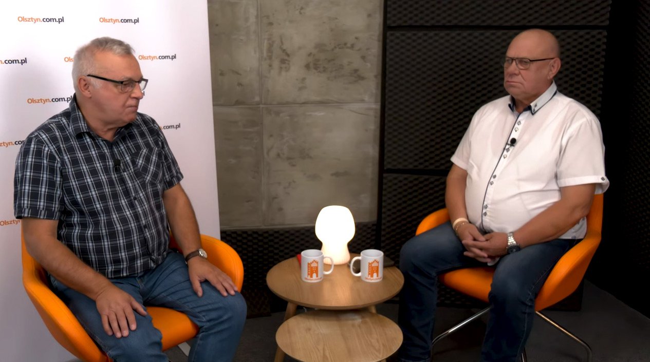 Artykuł: Referendum w Dobrym Mieście. Chcą odwołania burmistrza [WIDEO]