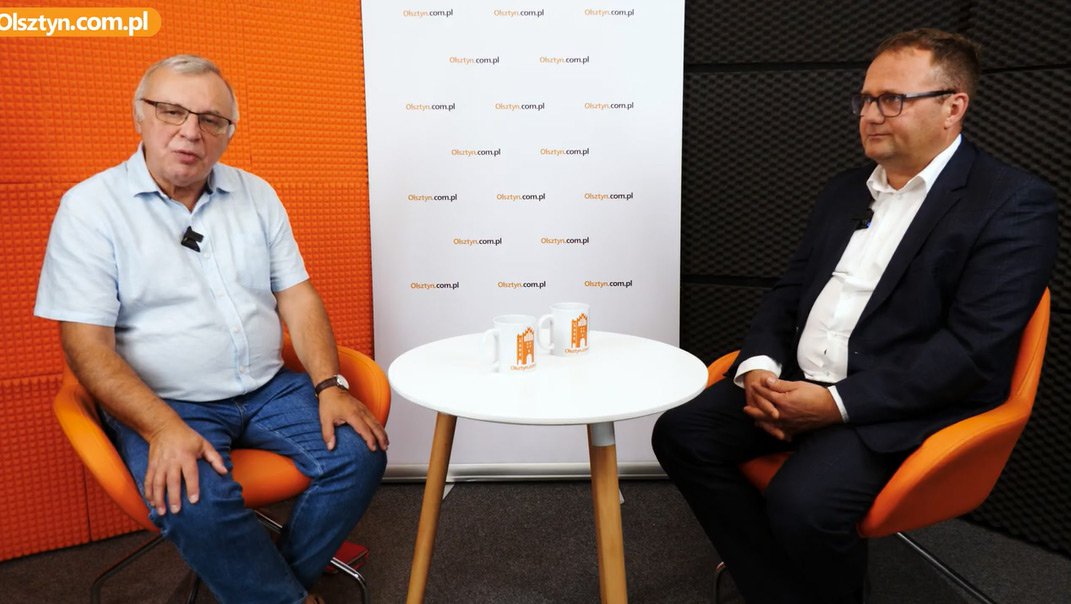 Artykuł: Rolnicy prezentują - AgroWarma 2023