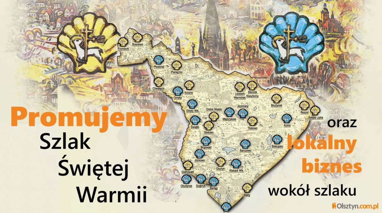 Artykuł: W Sile będą dyskutować o rozwoju Warmii. Portal Olsztyn.com.pl partnerem wydarzenia [WIDEO]