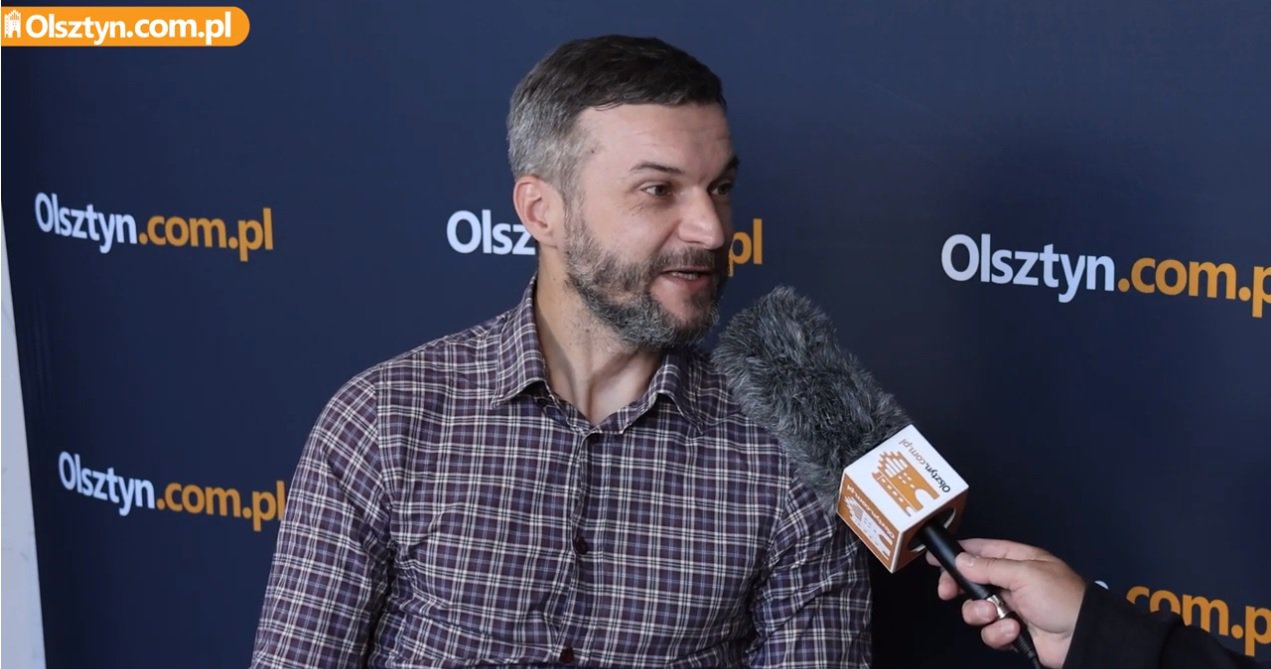 Artykuł: Radny Mirosław Arczak o „Szlaku Świętej Warmii” [WIDEO]