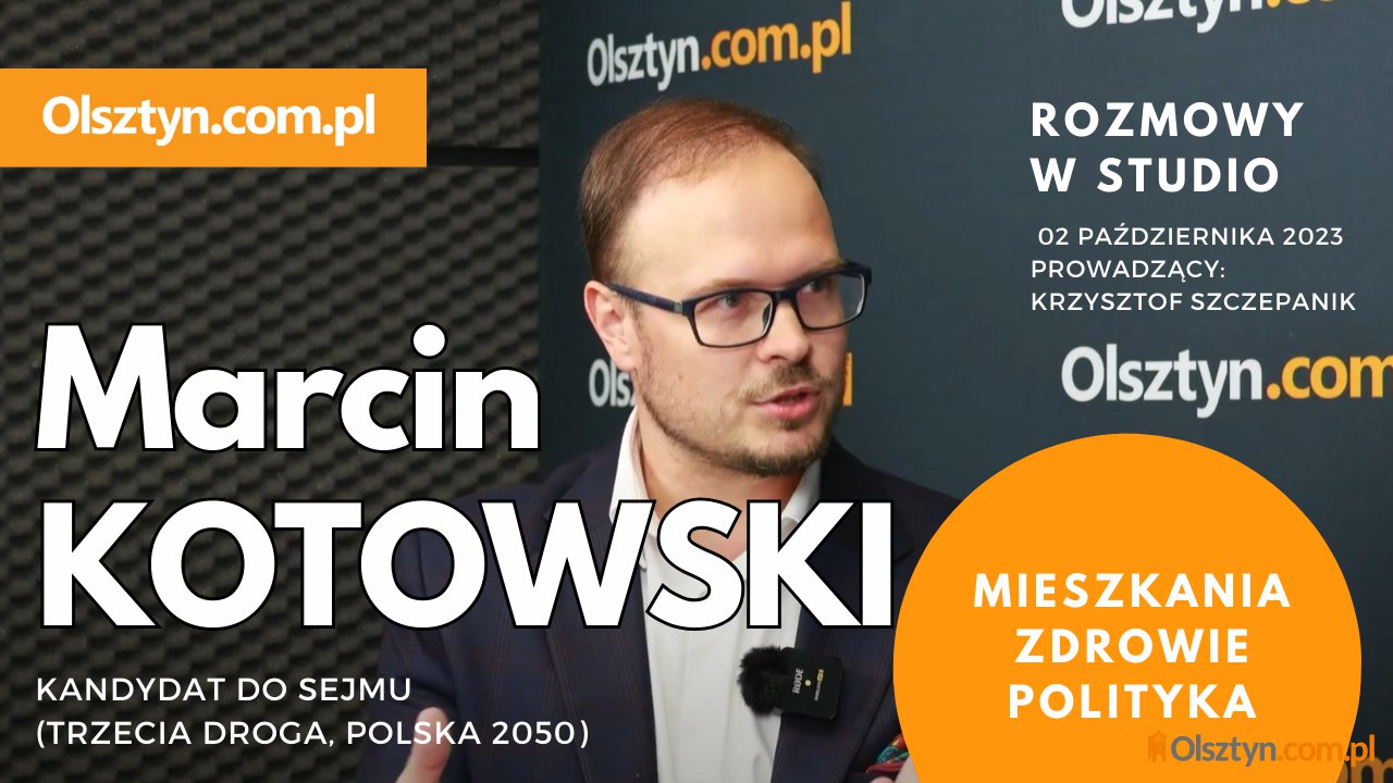 Artykuł: Kandydaci do parlamentu mają głos: Kotowski o kredytach, „opatrzonych twarzach”, zdrowiu...