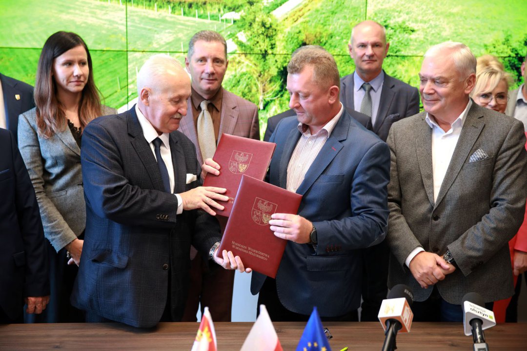 Artykuł: Szansa na rozwój Kanału Elbląskiego. Wiemy, na co wydadzą ponad 433 mln zł [WIDEO]