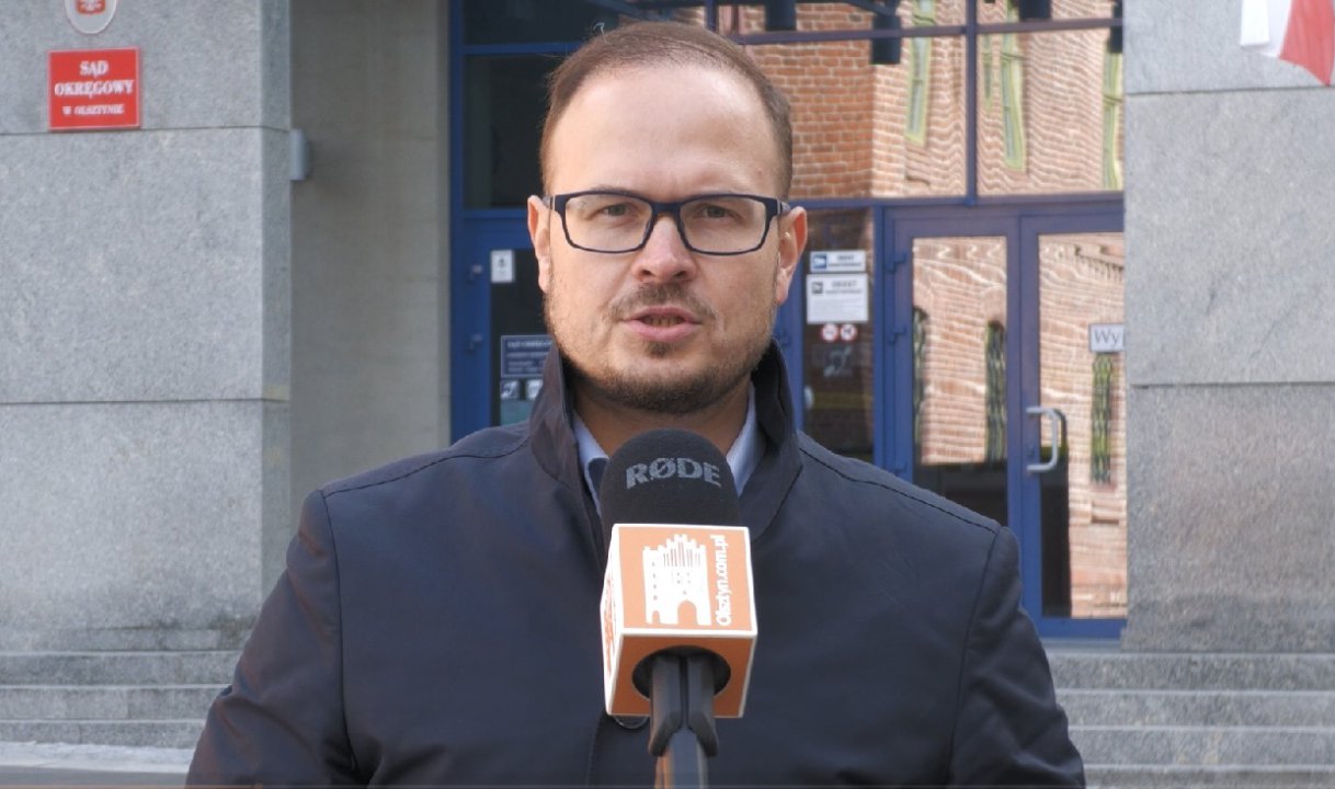 Artykuł: Sąd po stronie Kotowskiego. Młody sympatyk PiS musi zapłacić i sprostować [WIDEO]