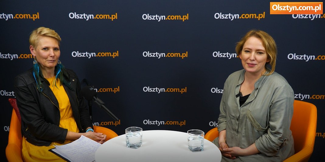 Artykuł: Rozmawiamy z Dorotą Jachimowicz z Jarmarku Bożonarodzeniowego, który odbędzie się na Ukielu [WIDEO]