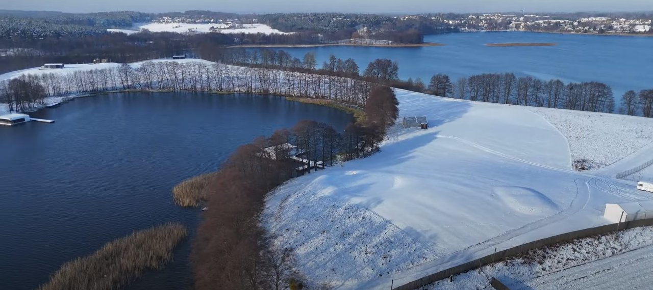 Artykuł: Panorama Ukielu z wieży widokowej? Zielone światło dla niecodziennej atrakcji [WIDEO]