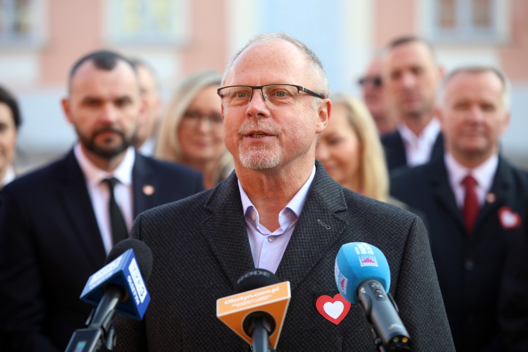 Artykuł: Środki z KPO. Polska otrzyma 60 mld euro. Jacek Protas: ''To piękny czas dla naszego kraju'' [WIDEO]