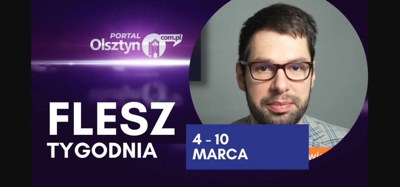 Artykuł: Flesz Tygodnia 4 - 10 marca [WIDEO]