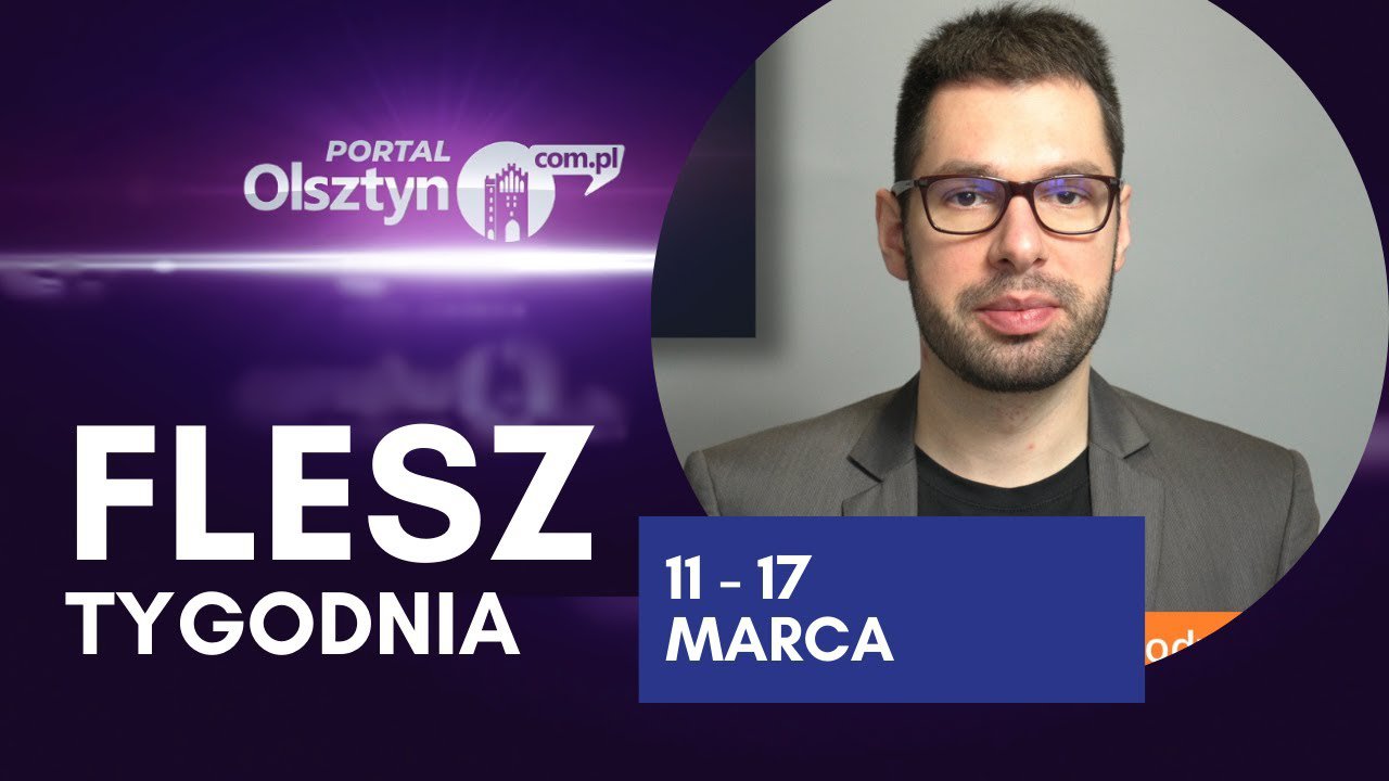 Artykuł: Flesz Tygodnia 11-17 marca [WIDEO]