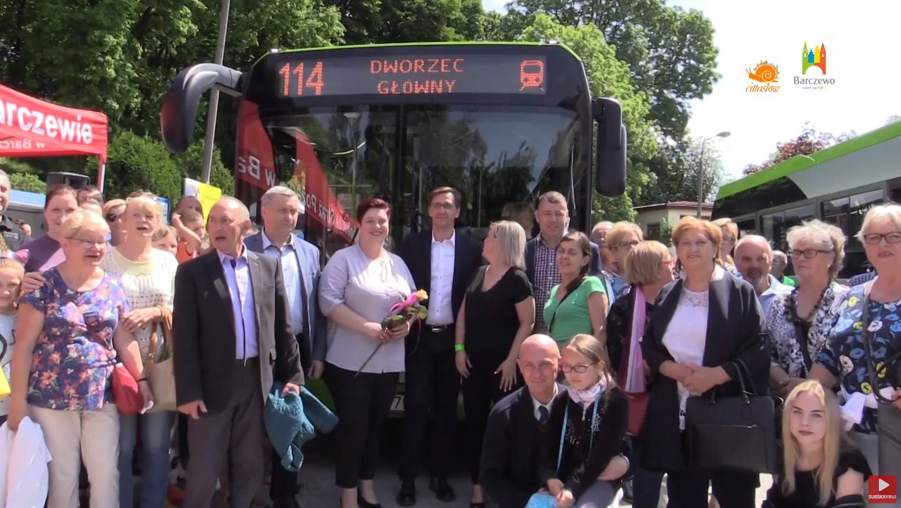 Artykuł: Jak rozwinęła się gmina Barczewo w ciągu ostatnich pięciu lat? [WIDEO]