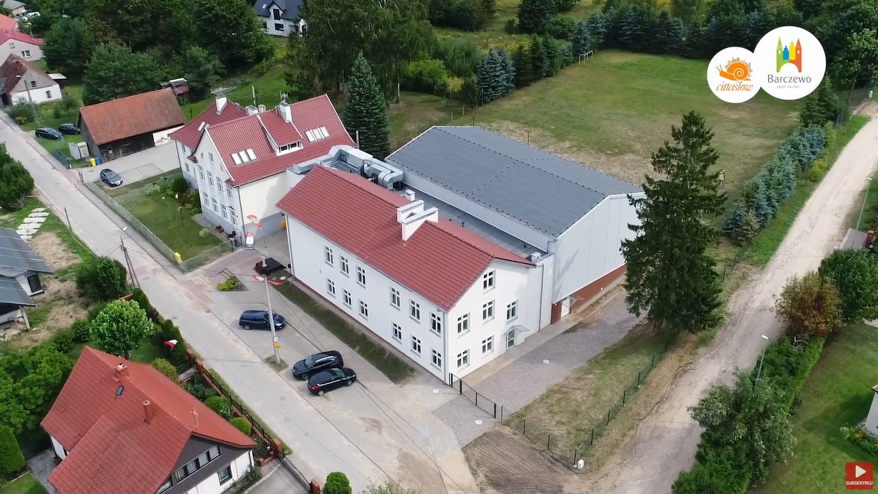 Artykuł: „Inwestycje w dzieci i młodzież to jedne z najlepiej wydanych pieniędzy”. Rozwój barczewskiej oświaty [WIDEO]