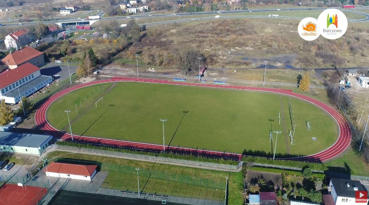 Artykuł: Gmina Barczewo idealnym miejscem do rozwoju sportowych pasji [WIDEO]