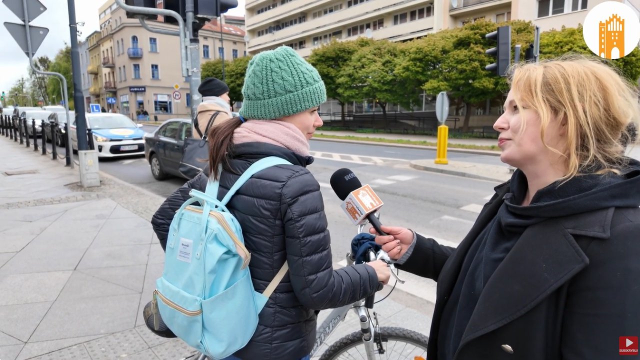 Artykuł: Co olsztynianie sądzą o wyniku wyborów? "Nawet nie wiem, kto wygrał" [SONDA]