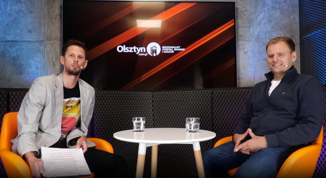 Artykuł: Plażowa liga mistrzów wraca do Starych Jabłonek. "Jesteśmy ewenementem" [WIDEO]