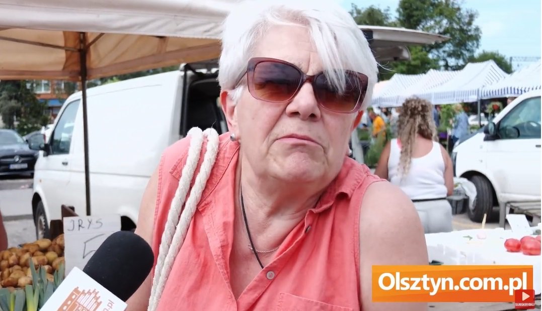 Artykuł: Czy symbole religijne powinny zniknąć z olsztyńskich urzędów? "To lewackie miasto" [SONDA, WIDEO]