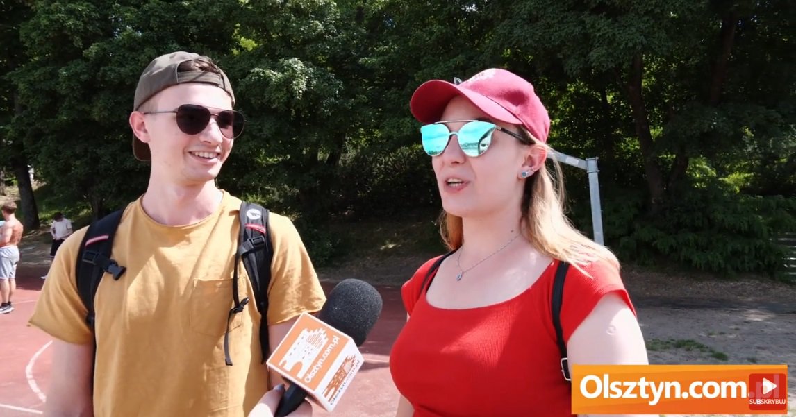 Artykuł: „Jestem z Olsztyna, więc mieszkam na wakacjach”. Czy stolica Warmii i Mazur może być miastem urlopowym? [WIDEO]