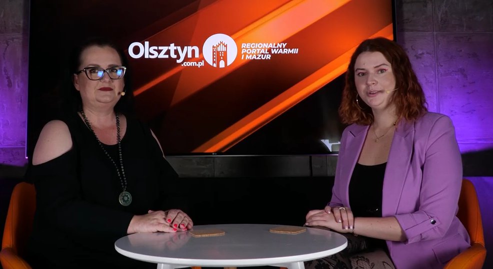 Artykuł: „Olsztyniacy kochają taniec”. Rozmowa z Moniką Sobotą, dyrektor zarządzającą Fundacji Tańca i Sztuki „ARToffNIA” [WIDEO]