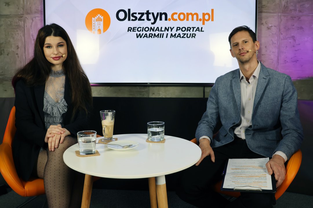 Artykuł: Martyna Sontowska, radna powiatu olsztyńskiego: Nie wszyscy młodzi odnaleźli się w polityce