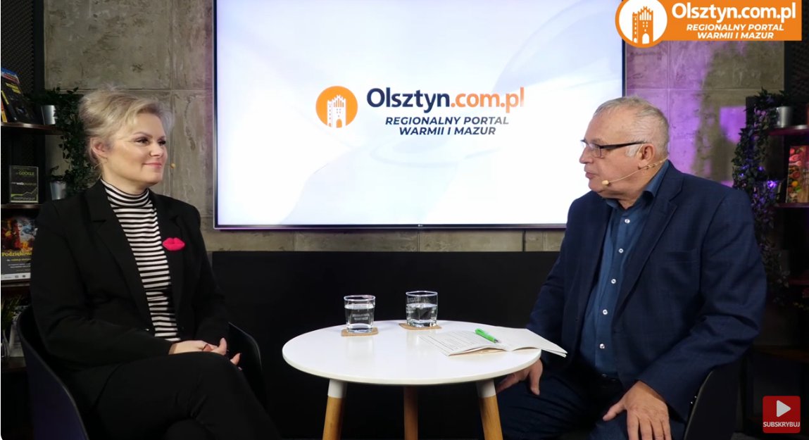 Artykuł: Senator Ewa Kaliszuk o sytuacji rodzin zastępczych, opiece zdrowotnej oraz realizacji tzw. "100 konkretów" [WIDEO]