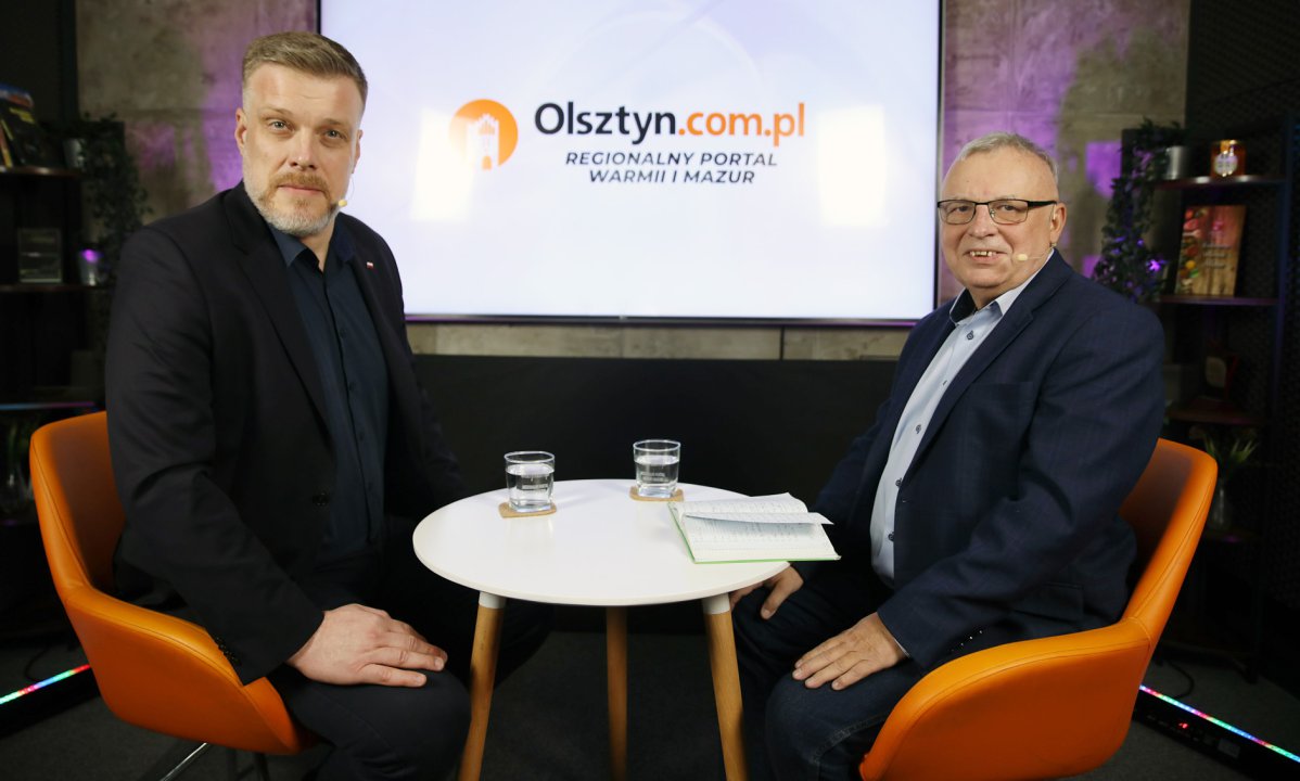 Artykuł: Adrian Zandberg: "W Polsce pozwalamy najbogatszym, aby jeździli na gapę" [WIDEO]