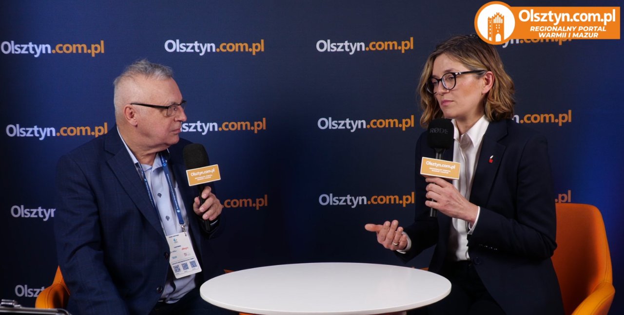 Artykuł: Magdalena Biejat: "Będę zawsze walczyć o to, żeby program realizować tu i teraz" [WIDEO]