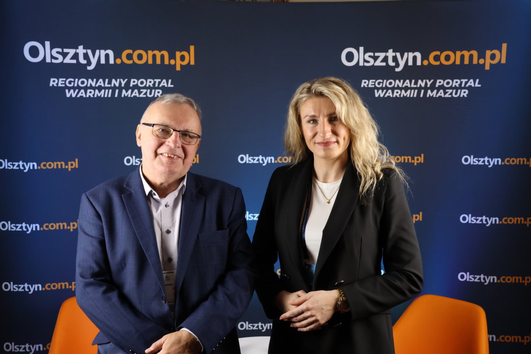 Artykuł: X EKS w Mikołajkach. Przedstawicielka Polskiej Agencji Inwestycji i Handlu o wspieraniu regionalnych przedsiębiorstw i rozwoju działalności eksportowej polskich firm [WIDEO]