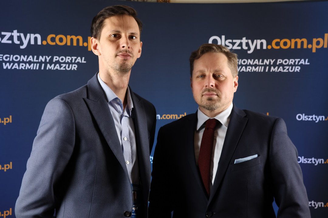 Artykuł: X EKS. Marcin Duma, prezes IBRIS-u:  Dystans między Mentzenem a Nawrockim jest bardzo mały [WIDEO]