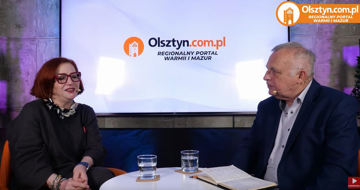 Artykuł: Katarzyna Królak z Koalicji Obywatelskiej o organizacjach samorządowych, przedsiębiorcach i "Tarczy Wschód" [WIDEO]
