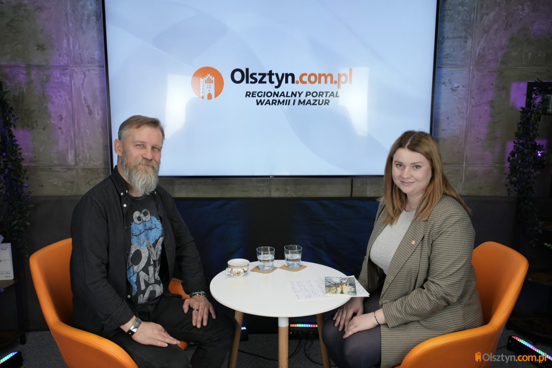 Artykuł: „Moja muza to zlepek sił natury z emocjami”. Rozmawiamy z gitarzystą i kompozytorem, Rafałem Bohatyrewiczem [WIDEO]