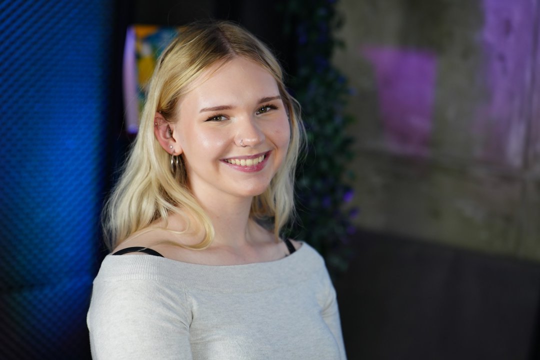 Artykuł: Julia Krasnowska, uczestniczka II edycji MasterChef Nastolatki: „Nie było widać tylko mojej smutnej historii, miałam własne zdanie” [WIDEO]