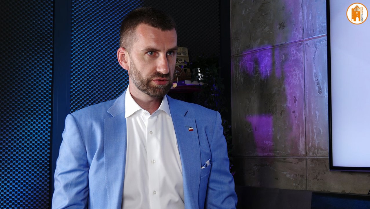 Artykuł: Rozmawiamy z Marcinem Możdżonkiem. Czy Polacy powinni mieć szerszy dostęp do broni? [WIDEO]
