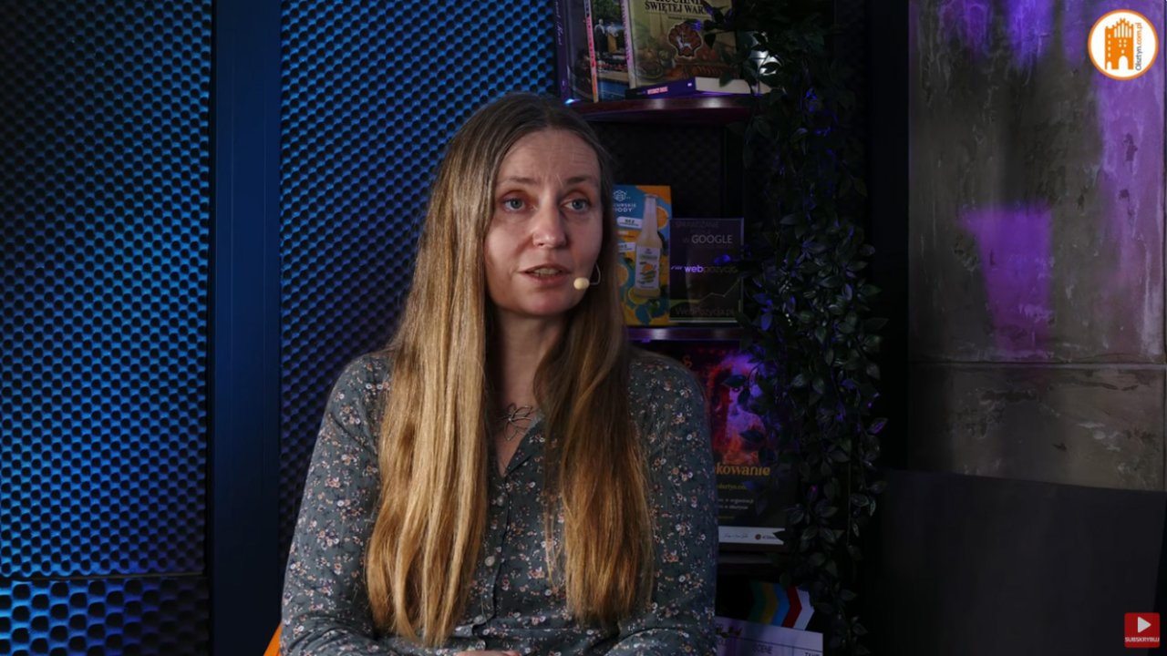 Artykuł: Maria Dzieciątek, koordynatorka ds. rozwoju Śródmieścia: "Nie ma takiej możliwości, żeby Stare Miasto "obudować" parkingami" [WIDEO]
