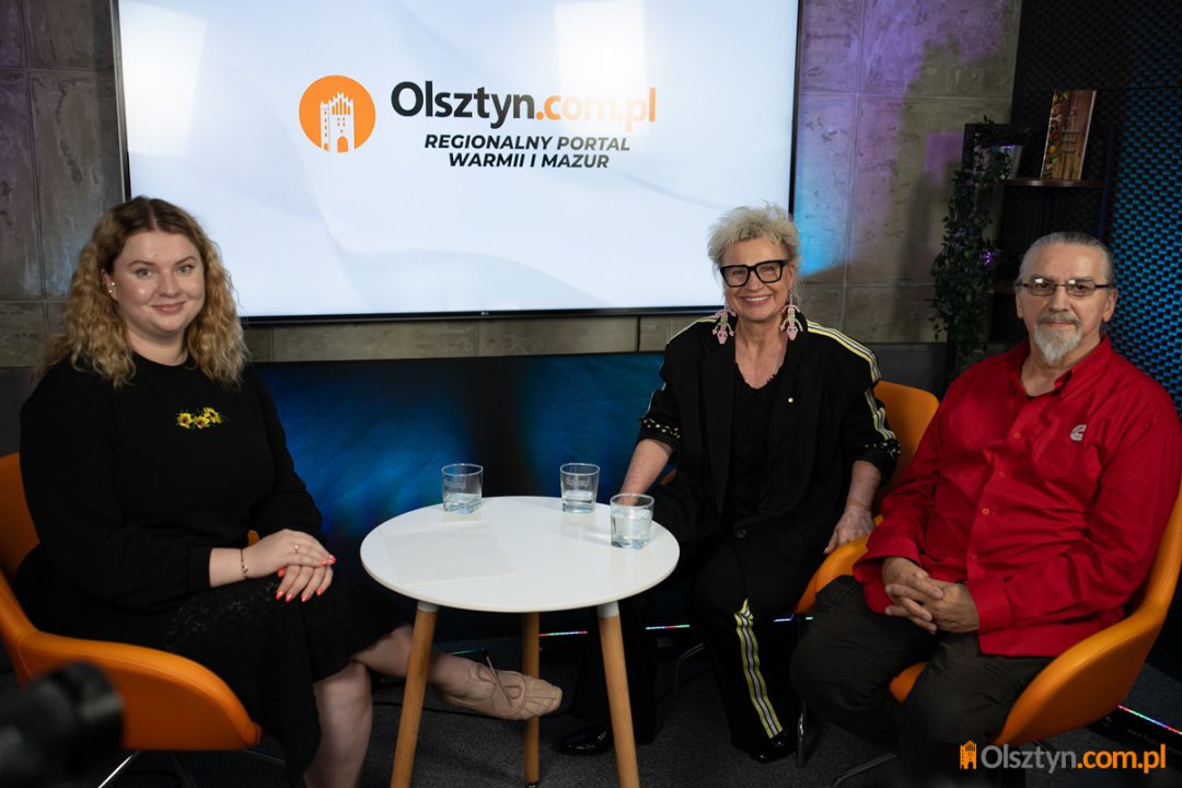 Artykuł: „Każdy z nas wybrał sobie najpiękniejszą opcję w życiu”. Czerwony Tulipan świętuje 40-lecie działalności! [WIDEO]