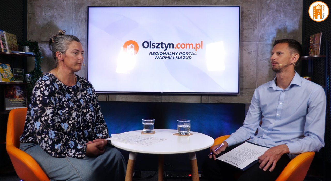 Artykuł: Radna gminy Jonkowo, Joanna Wrona: Pensja wójta na maksymalnym poziomie jest nieadekwatna [WIDEO]