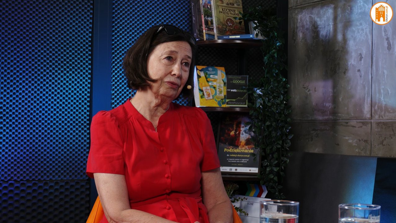 Artykuł: Warmińsko-mazurska kurator oświaty, Jolanta Skrzypczyńska: „Edukacja powinna być wolna od decyzji politycznych” [WIDEO]
