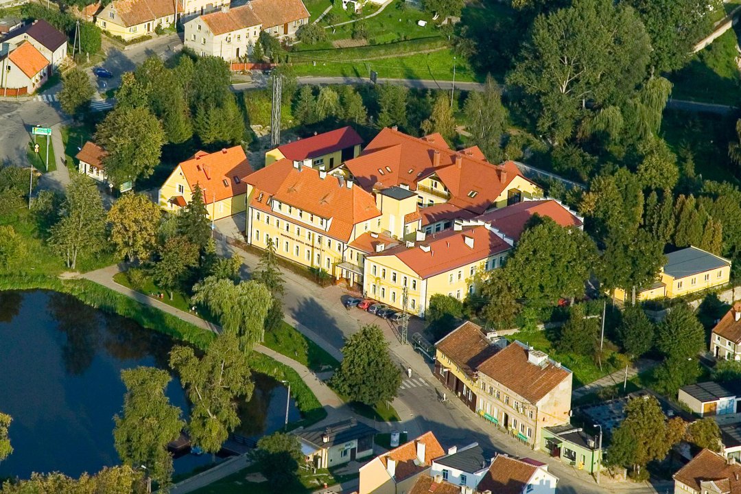 Artykuł: Szpital w Górowie Iławeckim rehabilituje na dwóch oddziałach. Wśród metod: egzoszkielet i sala do wirtualnej rzeczywistości [WIDEO]