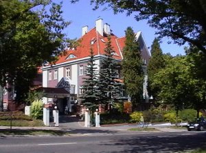 Villa Pallas