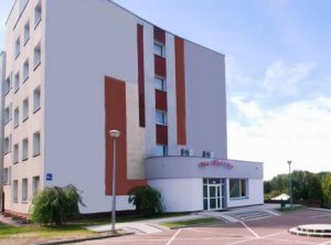 Apartament na Skarpie