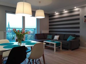 Apartament Kopernika