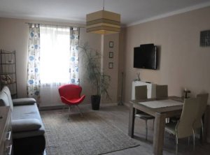 Apartament Stare Miasto