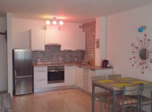 Apartament Żołnierska