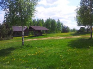 Agrocamping "Ukiel"
